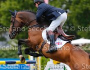 SKELTON BIG STAR LaBaule2013- S5 5643 : 2013, BIG STAR, La Baule, SKELTON NICK, foto di Stefano Secchi ©